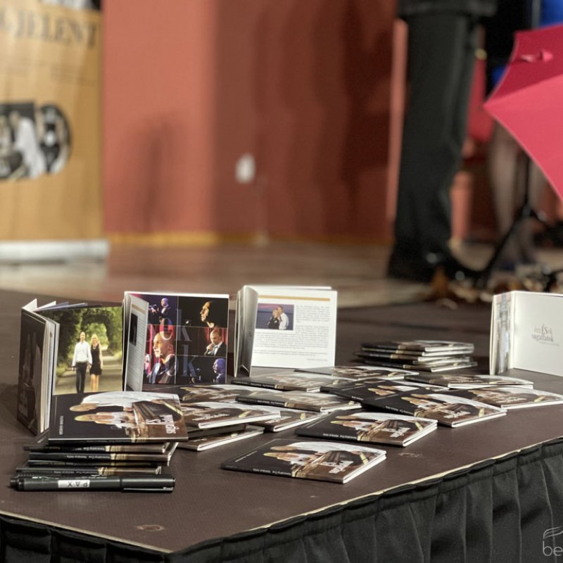 Érzések és sugallatok 08